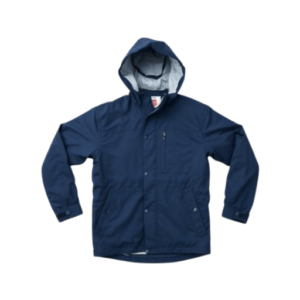 Outer Jackets