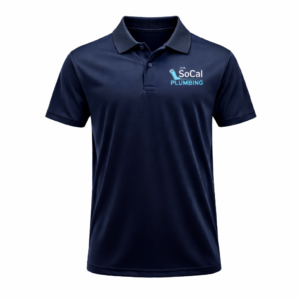 Performance DriFit Polos